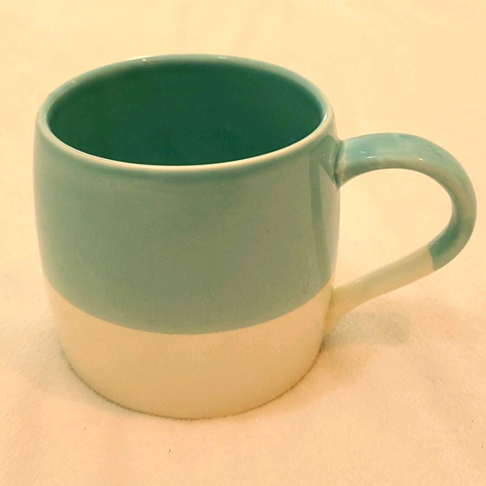 Australian Living Ceramic Coffee Mug - Picture 2 of 7